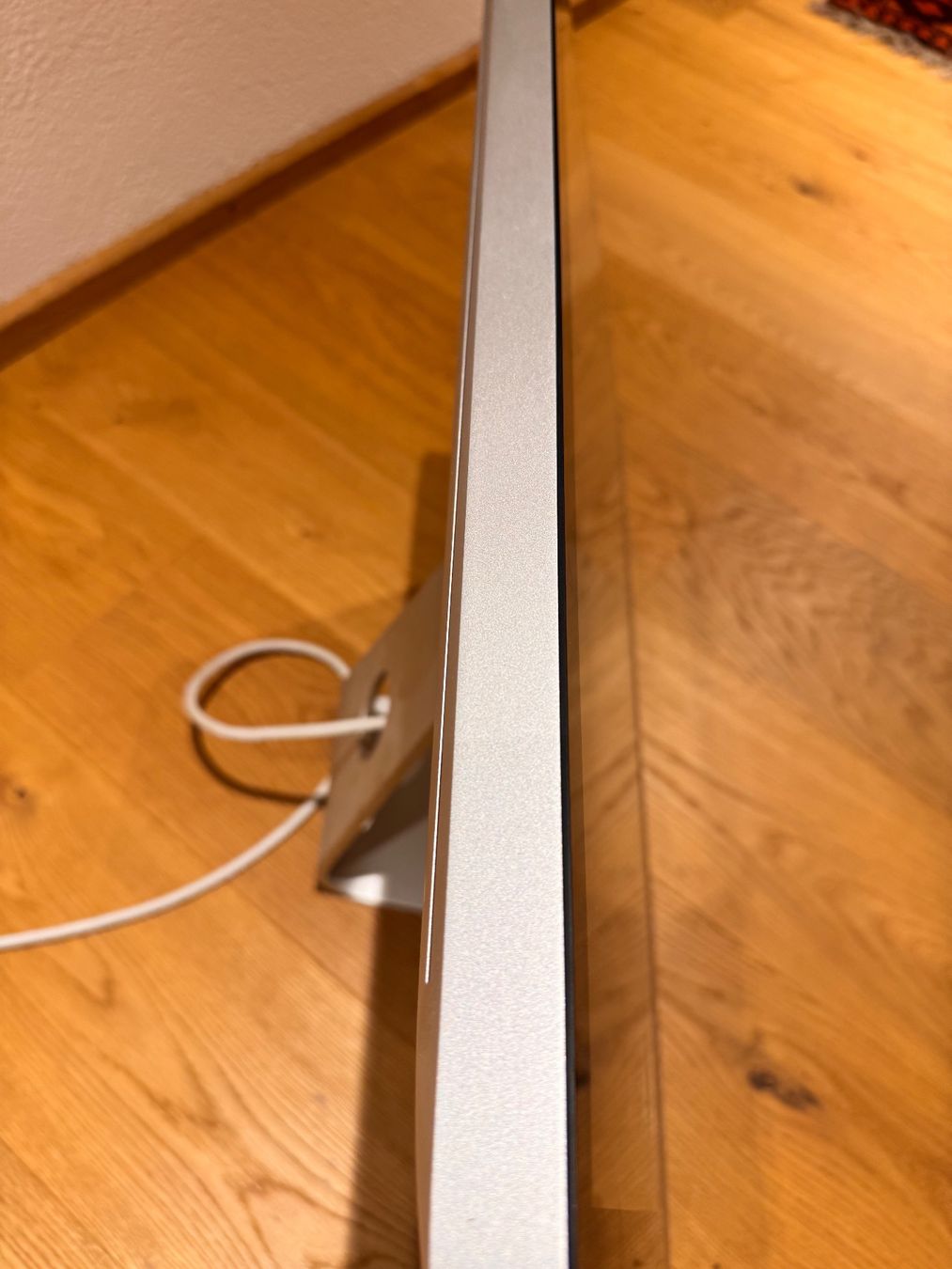 Apple PC: iMac 27 Zoll – Usato da Zofingen venduto da miwehr 6