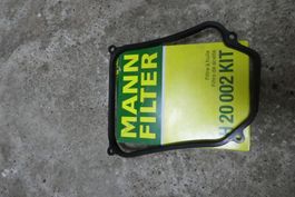 Dichtung Automatikgetriebe VW Passat B3/B4 T4 Golf 3 Audi 80