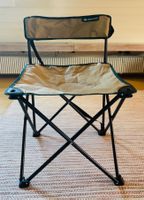 Quechua Campingstuhl / Faltstuhl klappbar