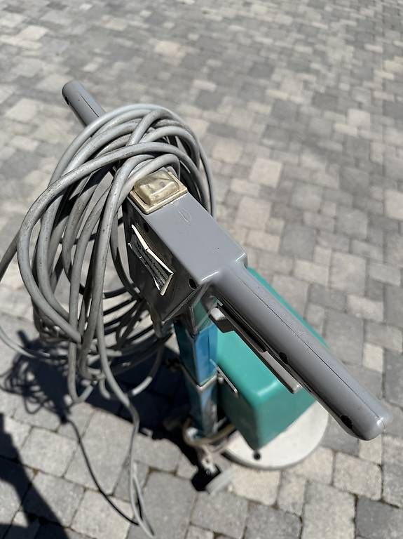 Wetrok Alle Maschinen: Wetrok Servomat 415E Bodenputzmaschine – Gebraucht aus Kloten von menkeller 3