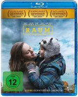 Room - Liebe Kennt keine Grenzen (Blu-Ray)
