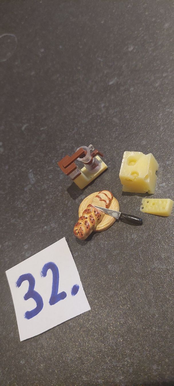 Lundby Puppenhäuser & -möbel: Puppenstubendeko  – Gebraucht aus Muri AG von nindo1