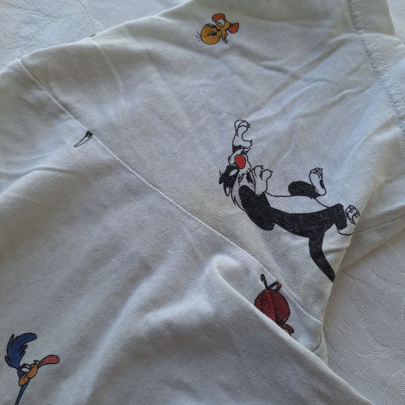 T-shirt: Looney Tunes T-Shirt, S, Pull&Bear – Usato da Spreitenbach venduto da misi.m 2
