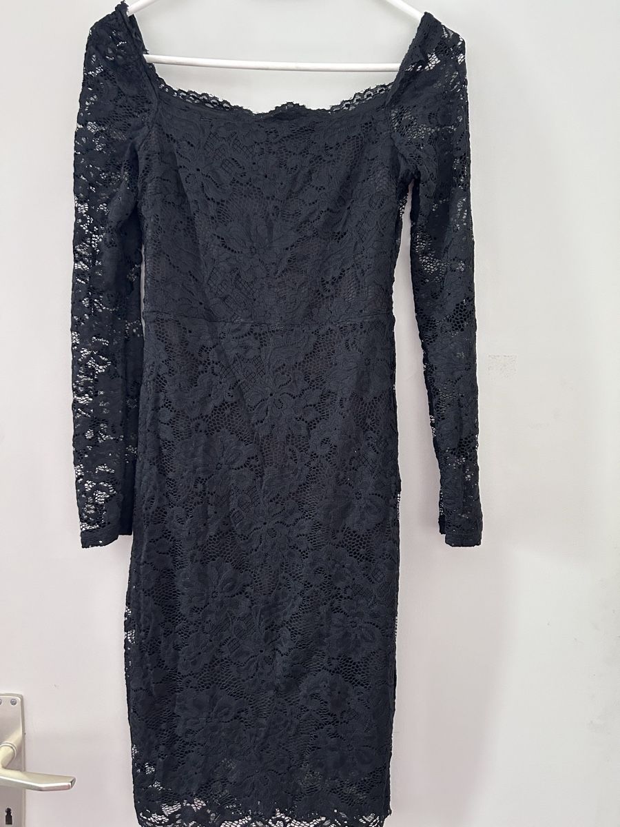 H&M Robes: Vestito H&M gr34 – D'occasion à Cugnasco par sd1520