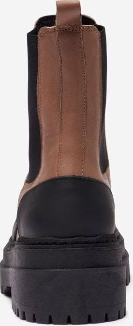 Herrenschuhe: Selected Slfasta New Chelsea Leather Boot B – Neu (gemäss Beschreibung) aus Selkingen von gwendolynx 3