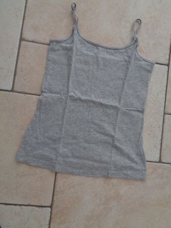 Top  Esmara  Grösse S