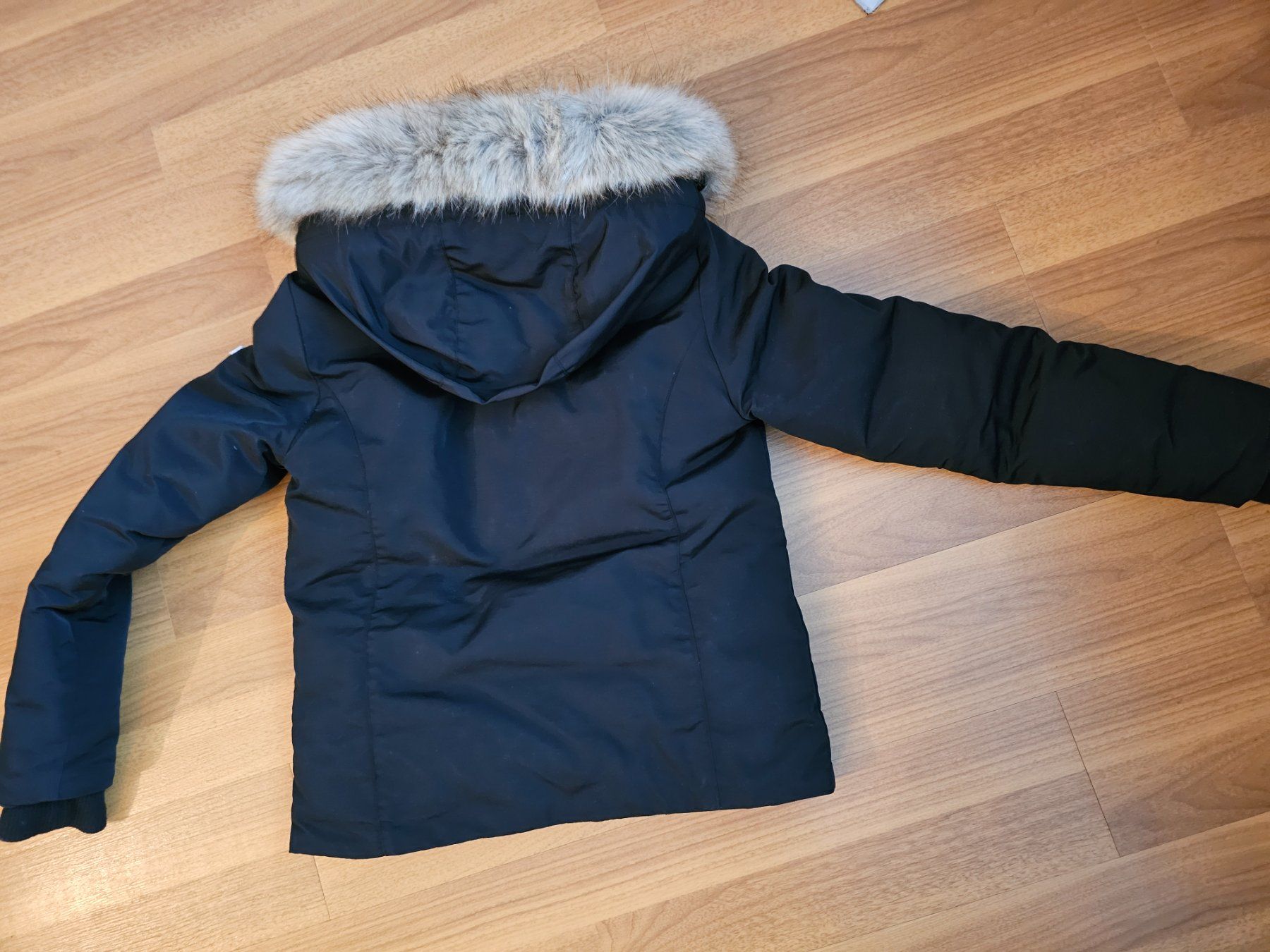 Jacken: Tommy jeans Jacke – Neu (gemäss Beschreibung) aus Basel von NyGrow 1