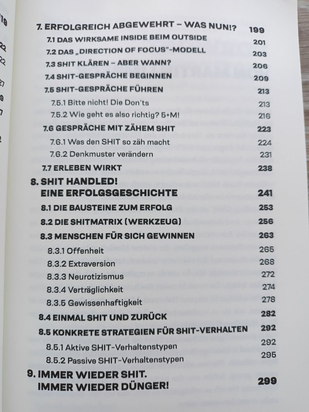 Livres: Handling Shit - Dr. Frederik Hummeke – D'occasion à Rümlingen par Yilvina 4