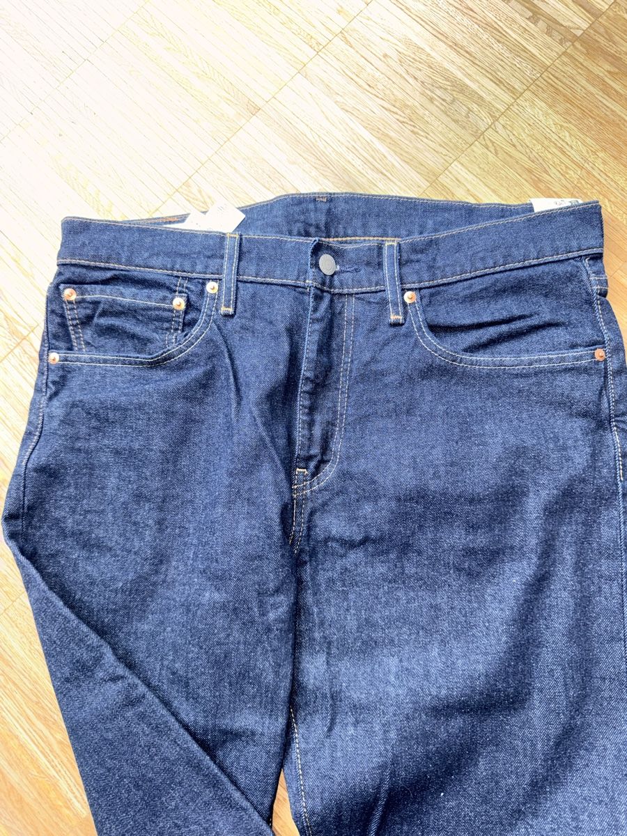 Levi's Jeans: Levi’s 501 Jeans, Größe 34x34, neu. – Nuovo e nell'imballaggio originale da Emmenbrücke venduto da bou_2j86 2