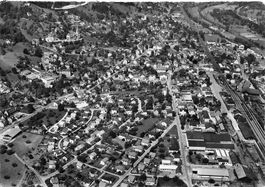 St. Margrethen