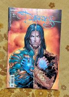 The Darkness Heft Nr 6 von 2000