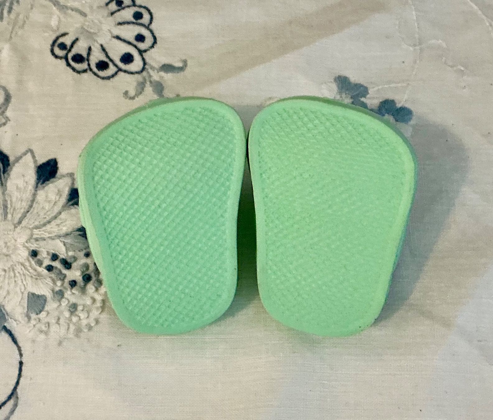 Puppen: TOLLE PUPPENSCHUHE – Gebraucht aus Zell LU von Silvermemory 3
