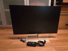 AOC Monitor mit Netzteil voll funktionsfähig