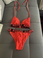 Adidas Bikini Orange Grösse S
