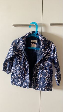 H&M Regenjacke Grösse 92