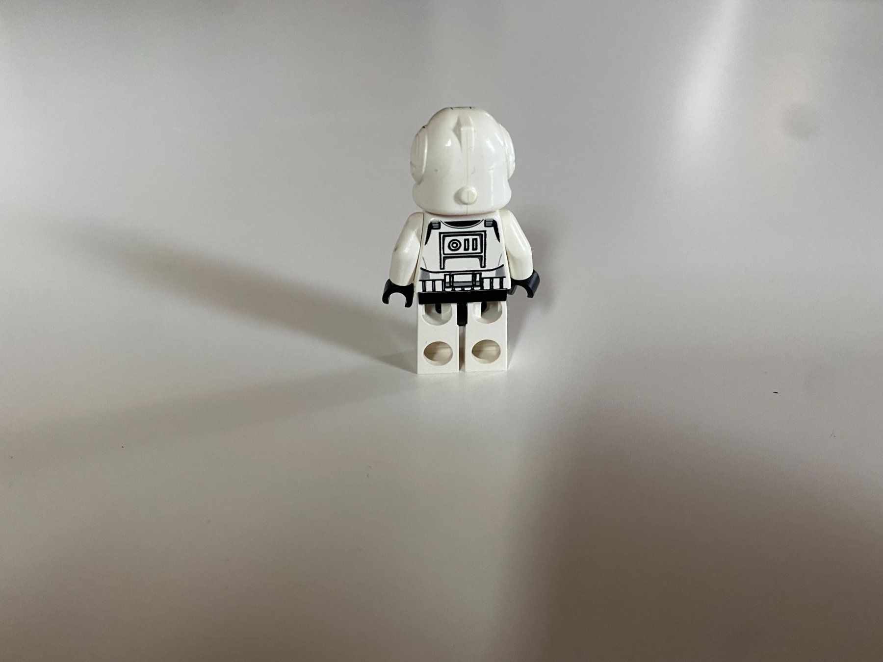 Lego Spielzeuge: LEGO - STAR - WARS - FIGUR – Gebraucht aus Gelterkinden von ajdt4 1