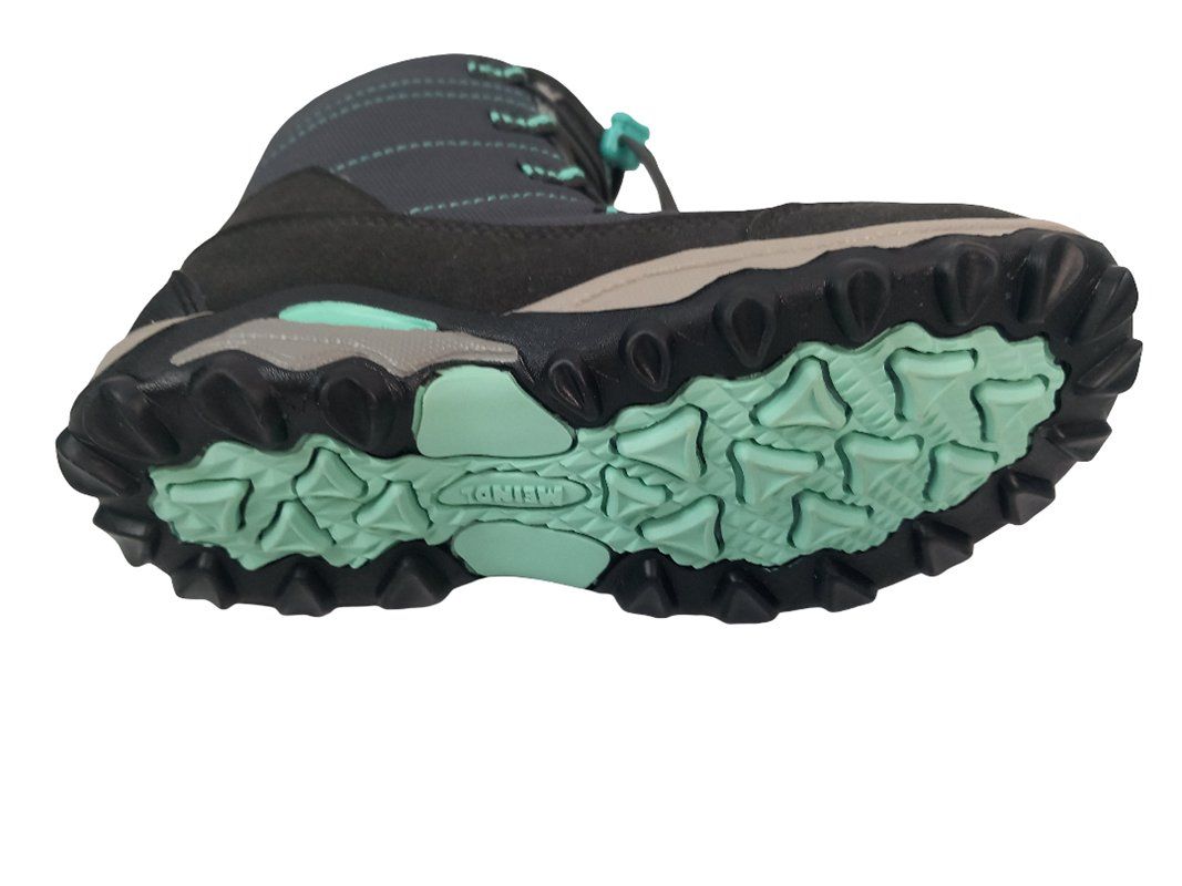 Meindl Scarpe per ragazzi: MEINDL Yolup Junior GTX – Nuovo (secondo la descrizione) da Hünenberg venduto da Restwert_Zug 3