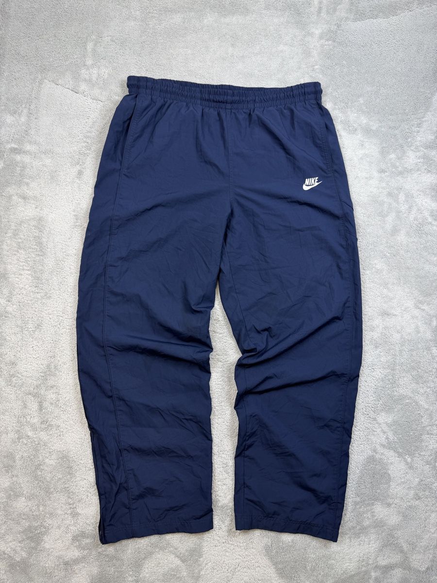 Nike Pantaloni: Nike sweatpants – Usato da Erlinsbach SO venduto da TogaResell