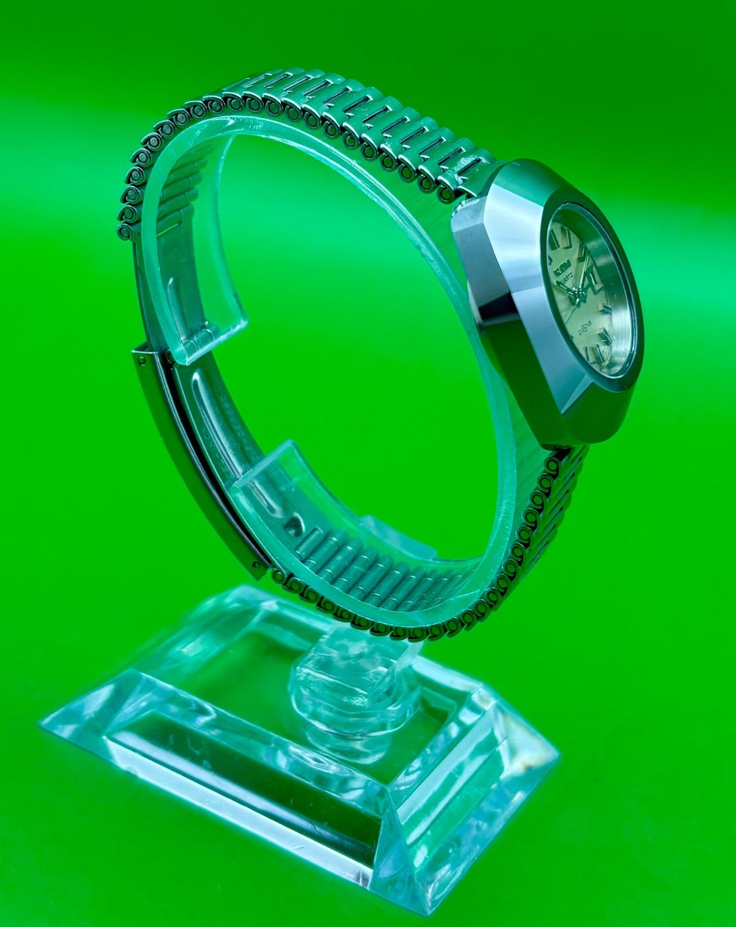 Rado Montres: RADO DIASTAR DAMENUHR – D'occasion à Rorschach par ZeitWerk.10 4
