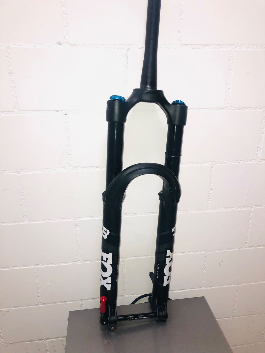 Fox Pezzi di ricambio: Fox 38 Performance 29/27,5 Gabel 170mmNeu – Nuovo (secondo la descrizione) da Winterthur venduto da janser02 1