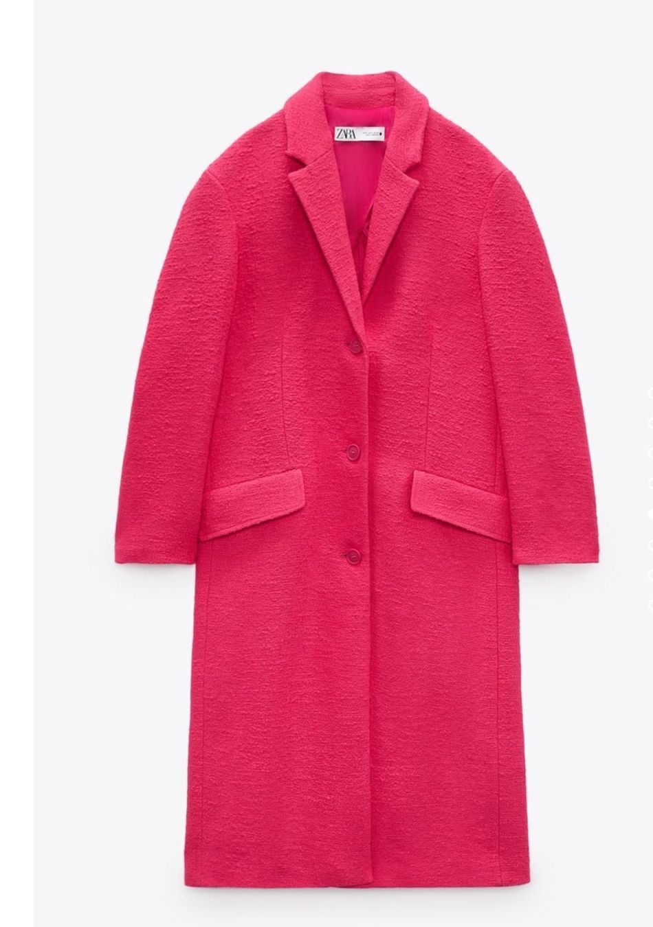 Zara Mäntel: Zara coat/mantel/jacket – Neu (gemäss Beschreibung) aus Bern von mystyle_bern 2