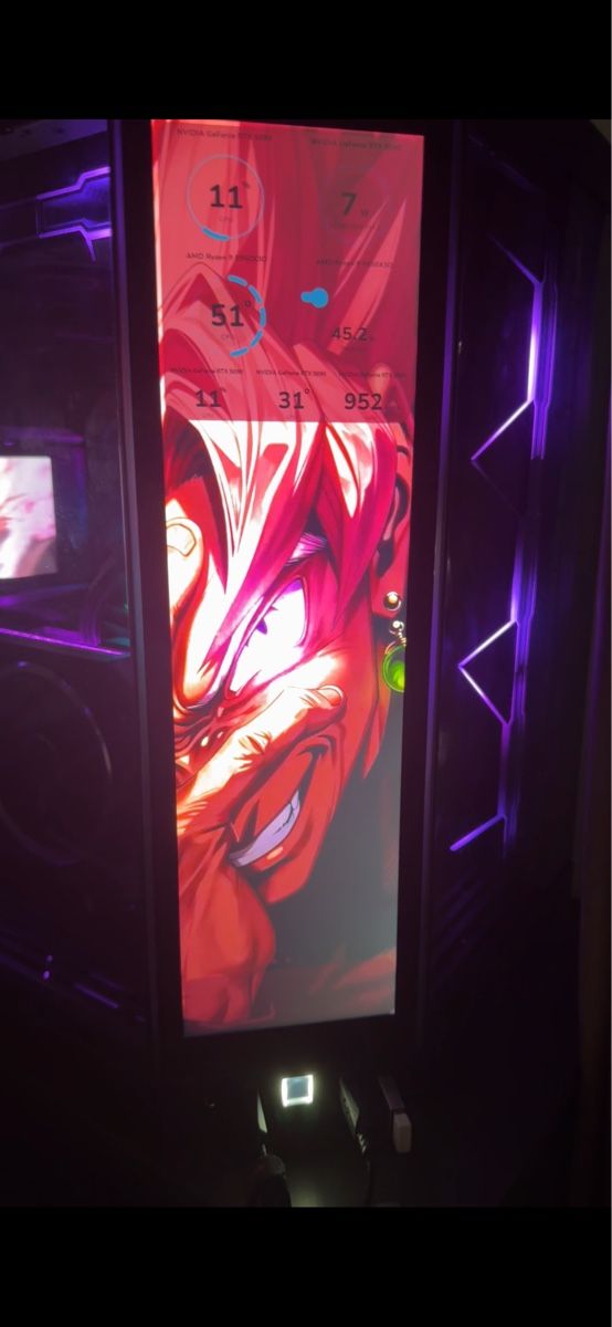 Asus Schede grafiche: Asus Rog Astral 5090 LC OC – Nuovo (secondo la descrizione) da Rüti ZH venduto da Broly0601