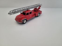 MAGIRUS DEUTZ FEUERWEHRAUTO (MÄRKLIN) 1/43