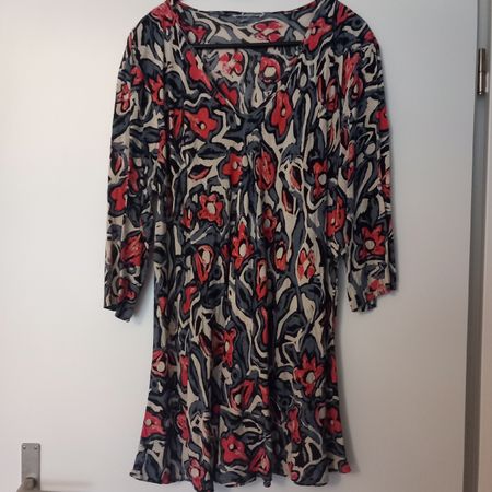 MASAI Tunika Gr. XL