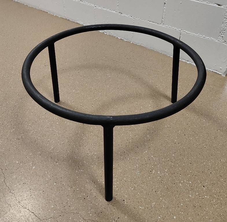 Altro in Decorazioni & Accessori: support pour chaudron  – Usato da Bulle venduto da walphil