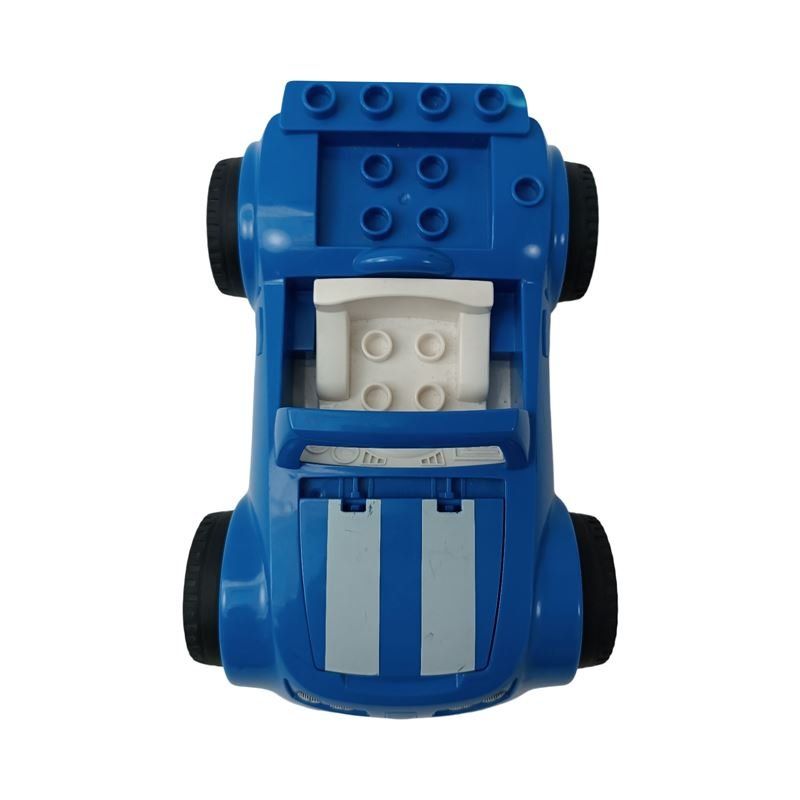 Lego Giocattoli: DUPLO Auto mit Figur – Usato da Luzern venduto da Restwert_Luzern 4