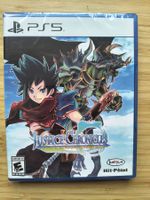 Justice Chronicles Sealed (PS 5)