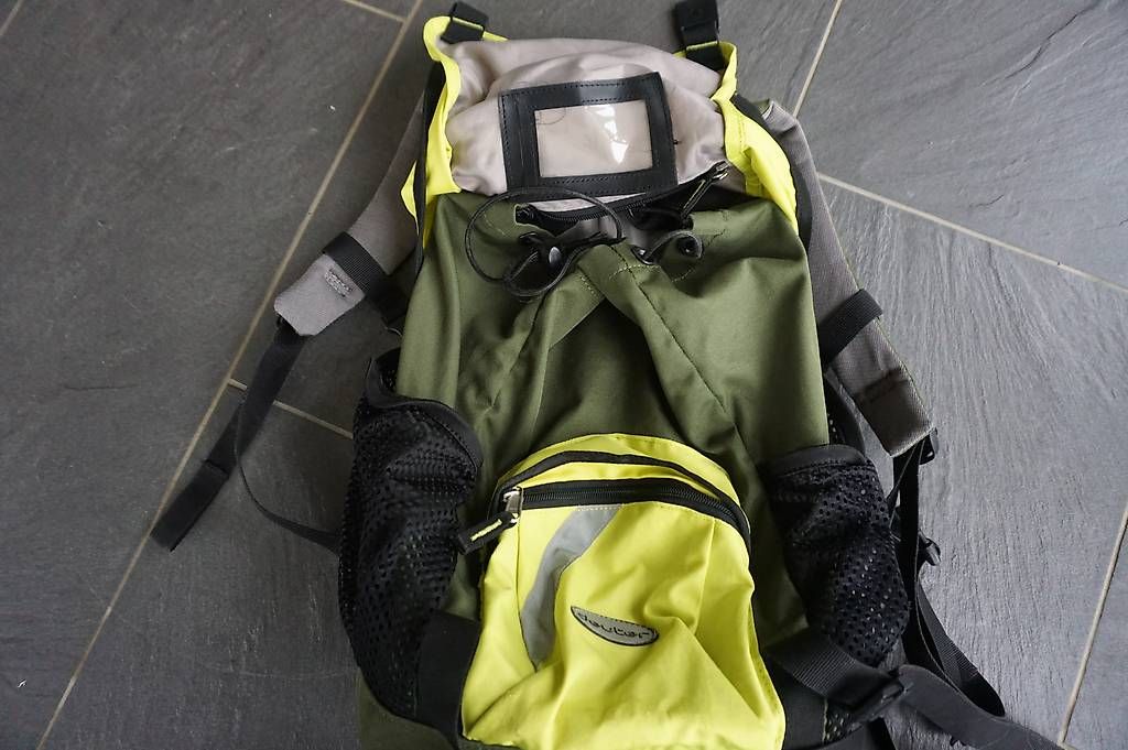 Jako-O Borse & Zaini: Jako-o Kinderrucksack von Deuter – Usato da Wohlen AG venduto da modellbahner-ch 2
