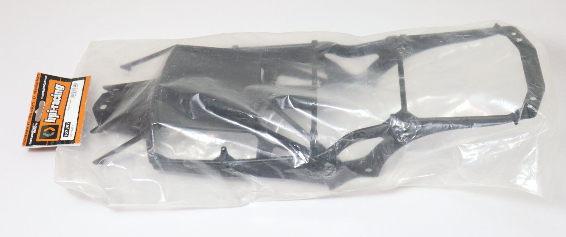 HPI Modellismo RC: HPI 107397 Apache C1 Tube Frame Set - neu – Nuovo e nell'imballaggio originale da Frick venduto da volvo850driver