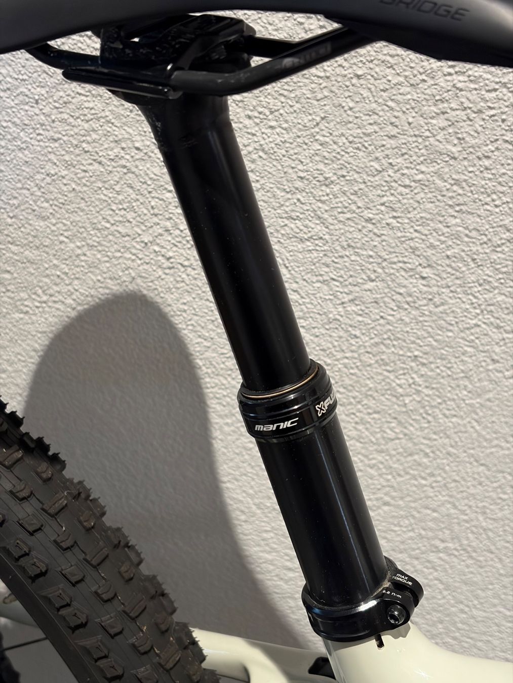 Specialized Vélos: Specialized Stumpjumper Comp Carbon S1 2022 – D'occasion à Wichtrach par Makena28 4