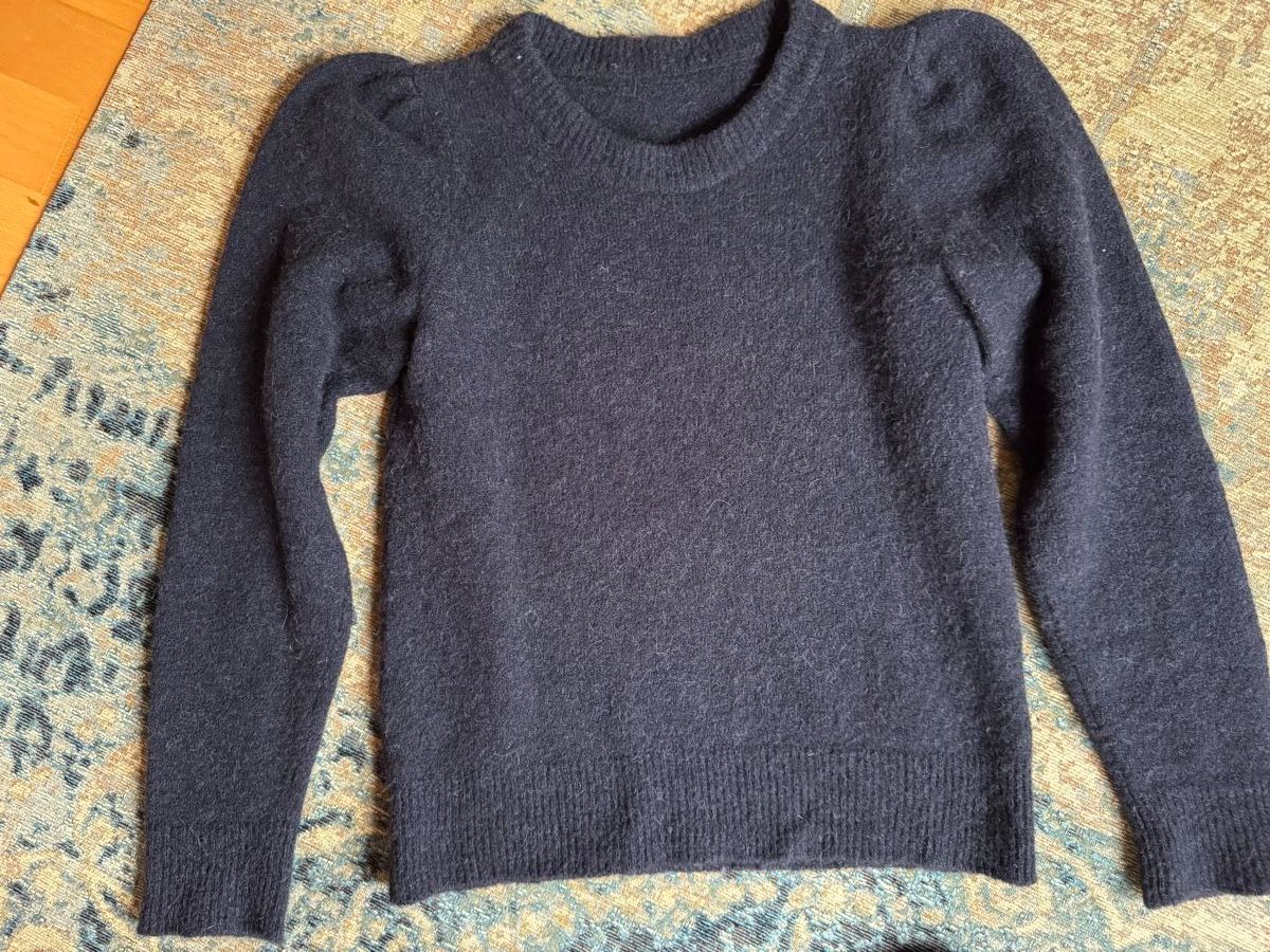Maglioni & Felpe: Superschöner Susanne Bommer, Pullover, Gr. 36 – Usato da Oberrohrdorf venduto da maggys15 4
