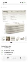 Polsterbank / Hocker