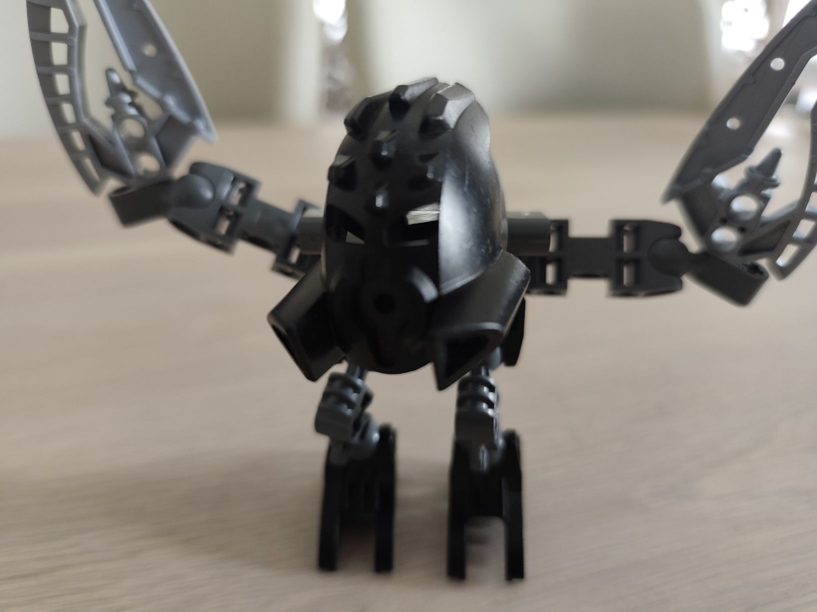 Lego Giocattoli: Lego 8724 Bionicle Piraka – Nuovo (secondo la descrizione) da Zuckenriet venduto da bm2_88l9