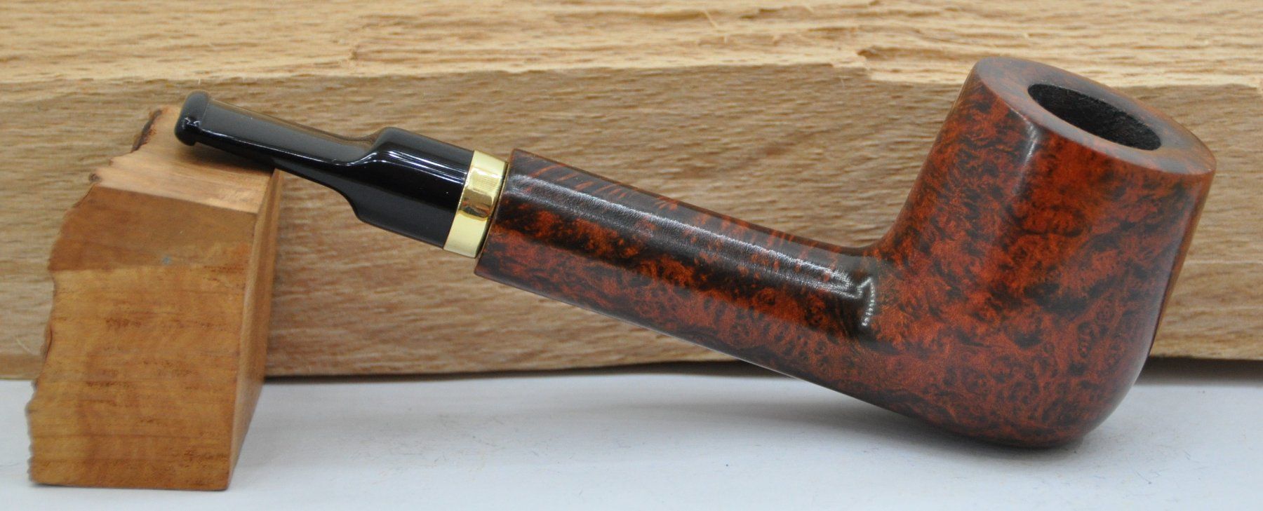 Witschi Pipes & Accessoires: Witschi Pfeife (Tabakpfeife) – Neuf avec emballage d'origine à Bern par ftoll 3