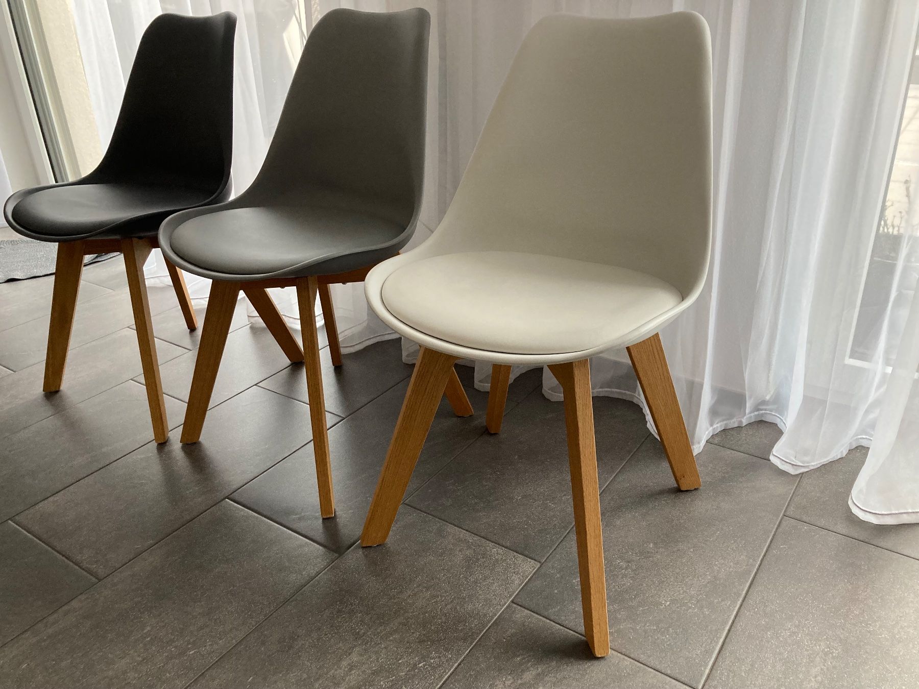 Maisons du monde Sedie: Esszimmer Stühle – Usato da Birmenstorf AG venduto da Paolo074 1
