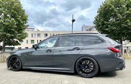 Alufelgen Flowforming Audi S4 S3 VW Golf 7 BMW 3er 4er 19"