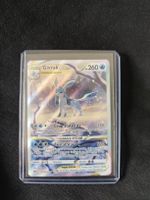 Pokémon Givrali Vstar GG40 de Zénith Suprême