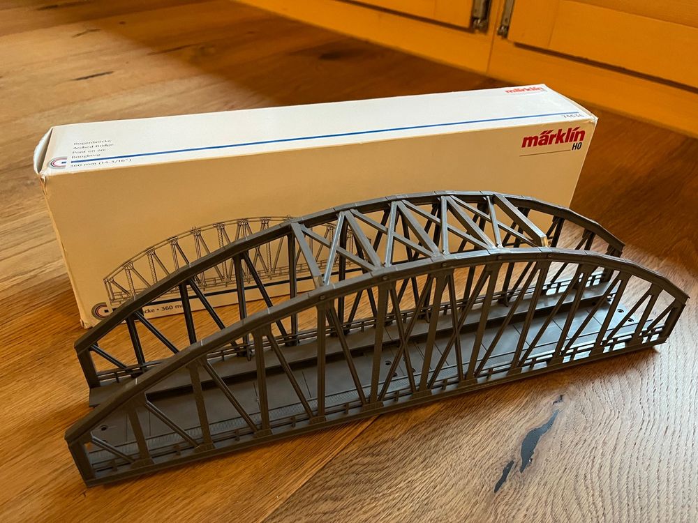 Märklin 7263 – Model Train Shop
