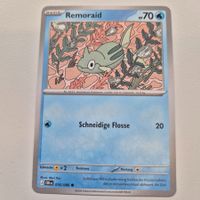 Remoraid (Wachsendes Chaos CRI 016/086 DE)