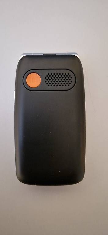 Telefoni cellulari / Smartphones: Senioren handy 4G – Usato da Blumenstein venduto da Panasonic6 4