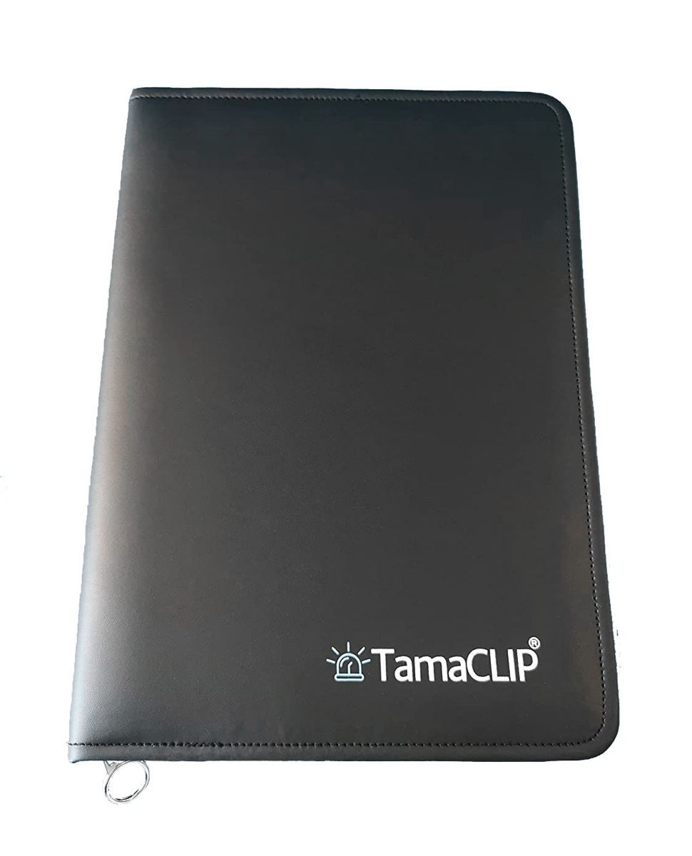 Classeurs: Einsatzmappe Tama Clip – Neuf avec emballage d'origine à Fehraltorf par flo0606