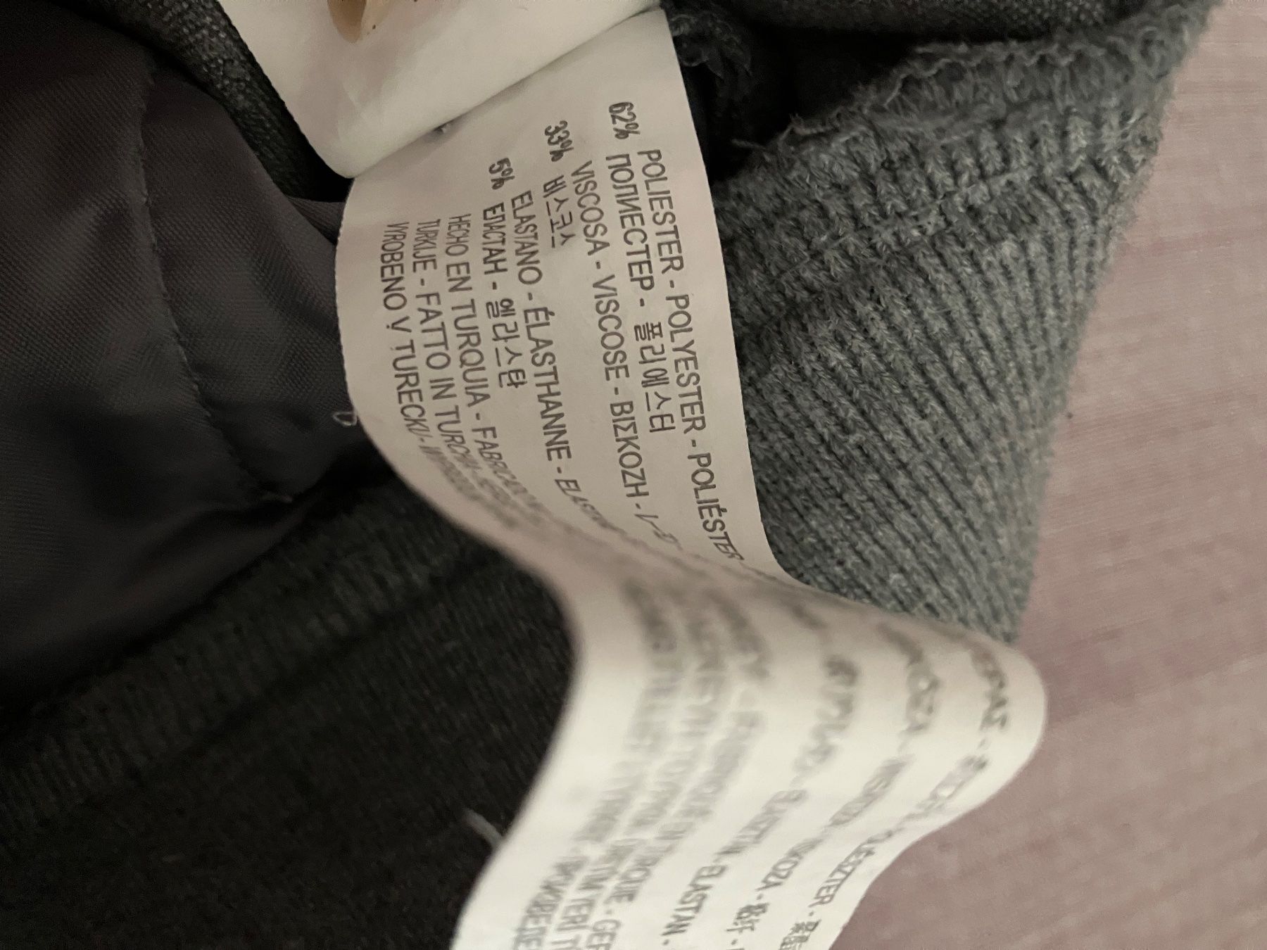 Zara Pantaloni: Hose – Nuovo (secondo la descrizione) da Olten venduto da Primavera2022 2