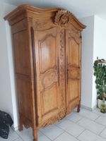 ANTIKE LOUIS XV SCHRANK