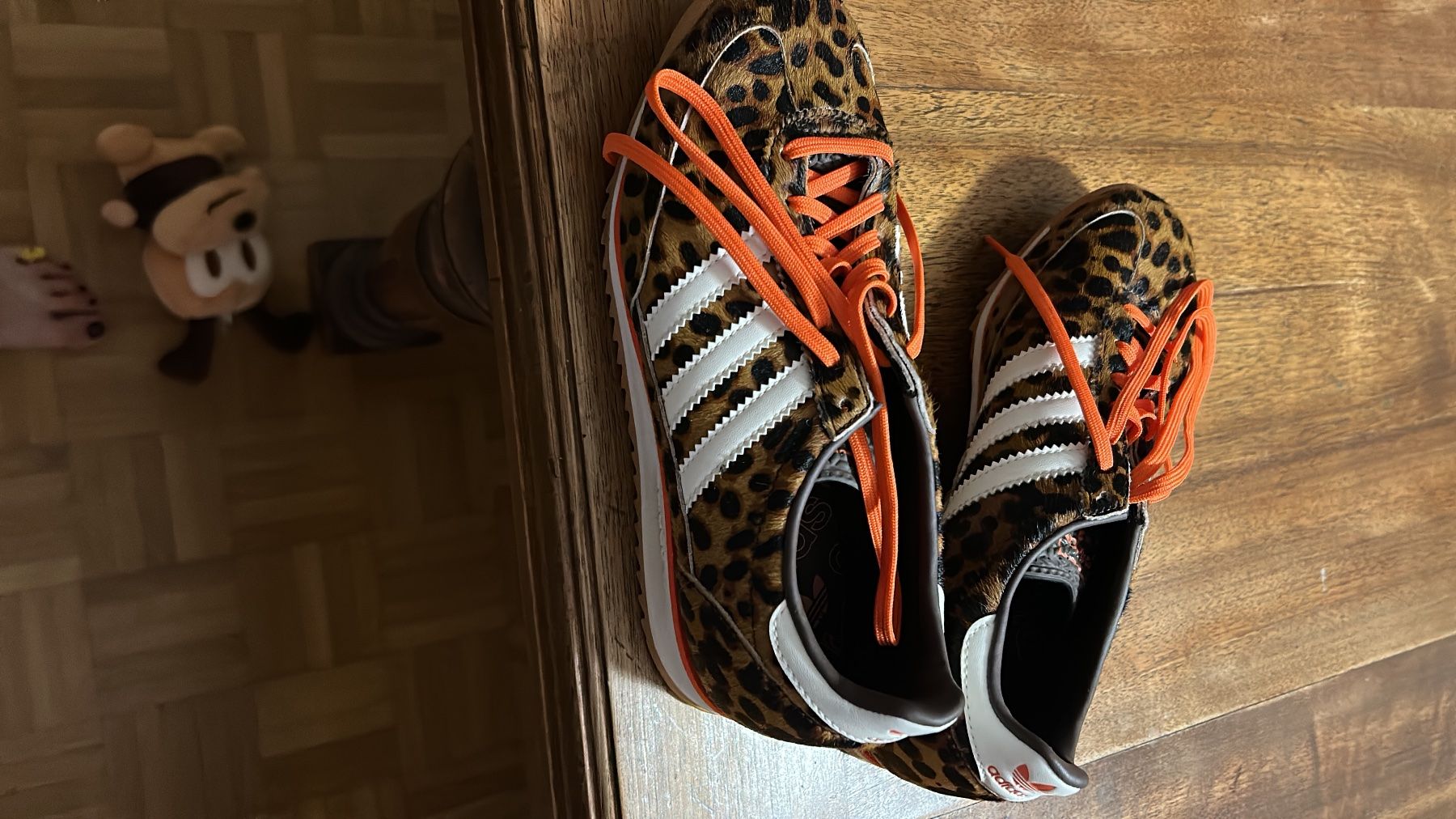 Adidas Damenschuhe: Schuhe – Gebraucht aus Wiesendangen von sar_2pzv