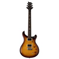 PRS SE DGT | McCarty Tobacco Sunburst