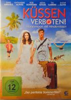 Küssen verboten